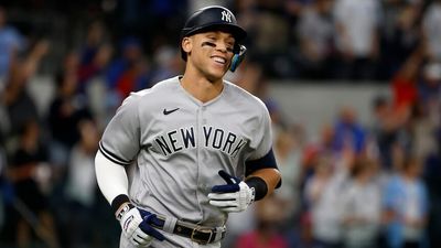 How one baseball fan is set to make millions after catching an Aaron Judge homerun