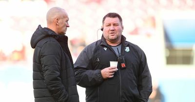 Dai Young hopes for resolution of Cardiff's investigation into players' 'appalling' behaviour next week