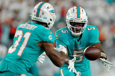 How the Dolphins can beat the Jets at MetLife Stadium on Sunday