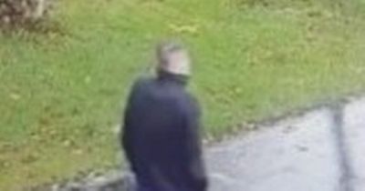 CCTV image issued in search for missing Barry McCullagh as concern grows for his welfare