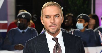 Strictly star Matt Goss' mum's 'violent' death turned traumatised singer into recluse