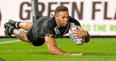 Four New Zealand players who stood out against Leeds Rhinos