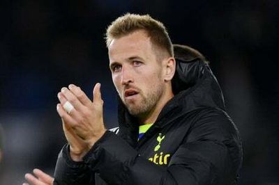 Emotional Harry Kane fights back tears as Tottenham dedicate Brighton win to late Gian Piero Ventrone