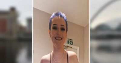 Police appeal to find missing teenage girl Alex Cooper, 14, with links to Gateshead