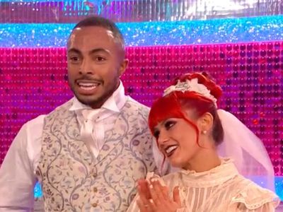 Strictly leaderboard: Who reached the top and who sunk to the bottom in week 2?