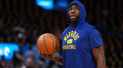 Draymond Green’s Leave From Warriors ‘Mutual’ Decision, Kerr Says