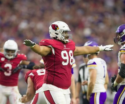 Jaguars activate DL Corey Peters with Foley Fatukasi injured