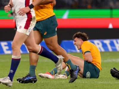 Tom Banks back as Australia A win thriller