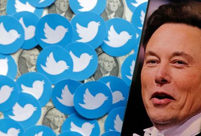 Banks stand to lose at least $500m if they fund Elon Musk’s Twitter takeover