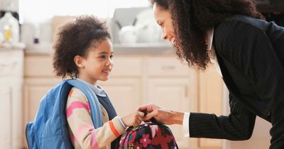 Free nursery hours 'could be axed' in "half-baked" Government childcare plans