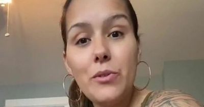 Mum-of-four lets kids swear and says she doesn't care what anyone thinks of her parenting