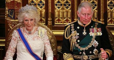 King Charles to slim down Coronation with '6,000 guests and ancient traditions axed'