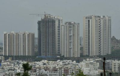 Hyderabad realty firm asked to refund plot buyers, pay ₹50K compensation