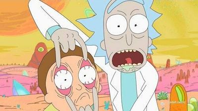 ‘Rick and Morty’ Season 6 Episode 6 release date, time, plot, cast, and trailer for Adult Swim’s sci-fi show