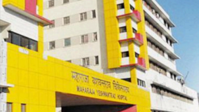 Madhya Pradesh's first bone bank to start at MYH