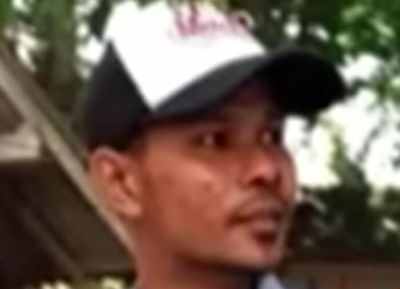 Roadside whodunnit, unlucky stepson, lunchbox anger