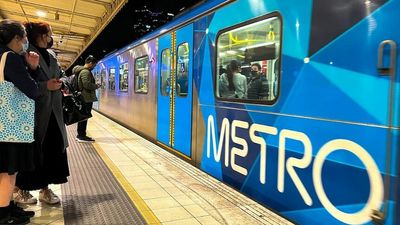 Victorian opposition pledges to cap public transport fares at $2 a day
