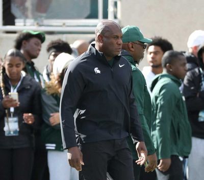 QUOTES: Mel Tucker’s post game press conference following loss to Ohio State