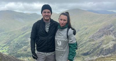 Parents call for better NHS hospital bereavement facilities after tragic death of baby