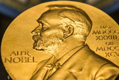 "Click chemistry" earns a Nobel