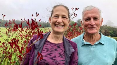 Kangaroo paws used to fight wrinkles as demand booms for vegan cosmetics