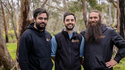 Gunditjmara traditional owners handed unallocated water from Fitzroy River system
