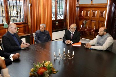 Marinor likely to set up factory in Kerala