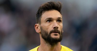 Tottenham news: Arsenal fans blast Spurs and Hugo Lloris pays emotional tribute to Ventrone