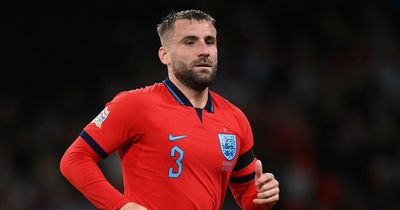 Newcastle United transfer rumours as Magpies 'eye cut-price' Luke Shaw approach in January