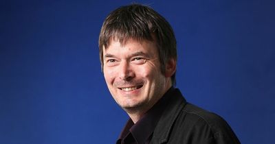 Scots author Sir Ian Rankin says latest novel was inspired by Met Police scandals