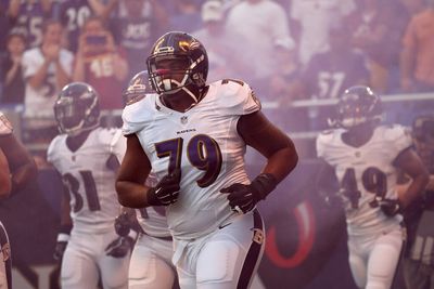 Ravens OT Ronnie Stanley reportedly set to play in Week 5 vs. Bengals