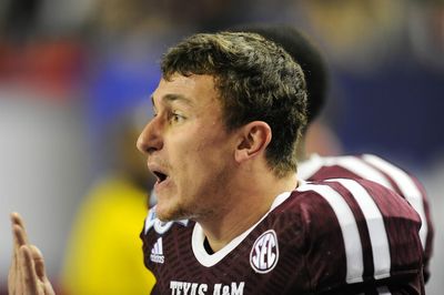 Johnny Manziel takes to social media and trashes Jimbo Fisher’s final play call