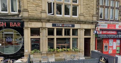 Leeds restaurant Stew and Oyster taken over by exciting SALT brewery