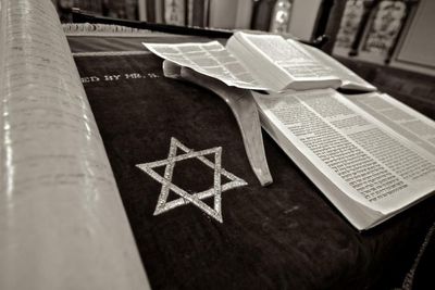 University opts against using IHRA definition of anti-Semitism