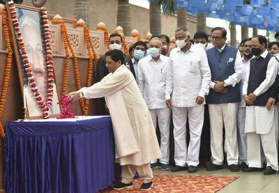 Time has come to become 'ruler society': Mayawati's call to Bahujan Samaj