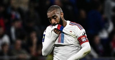 Arsenal news: Alexandre Lacazette's manager comments as Gunners prepare for Liverpool test