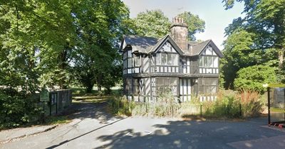 House with 110 year history up for auction with restaurant planning permission