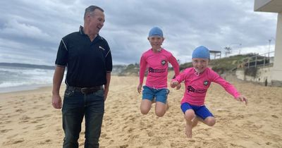 Nippers chomping at the bit to hit Hunter beaches this season