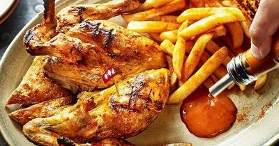 Every Bristol Nando's hygiene ratings - full list