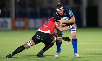 Edinburgh look to own shortcomings after hat-trick of  losses to South Africans