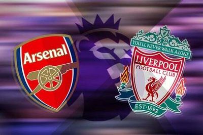 Arsenal vs Liverpool live stream: How can I watch Premier League game live on TV in UK today?