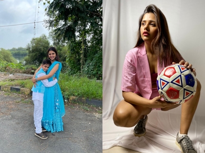 Exclusive - Dalljiet Kaur: Fitness has now become a way of life its my lifestyle I do not eat carbs, no rotis and chawal