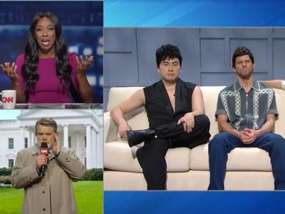 SNL is super confused by the Try Guys cheating scandal