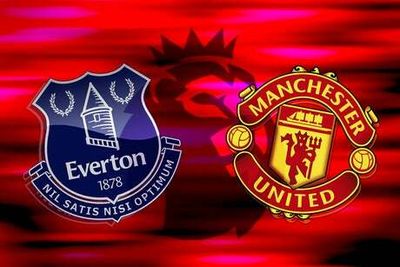 Everton vs Manchester United live stream: How can I watch Premier League game live on TV in UK today?