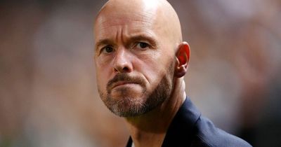 Furious Erik ten Hag taken aback by Man Utd players' lack of knowledge on club