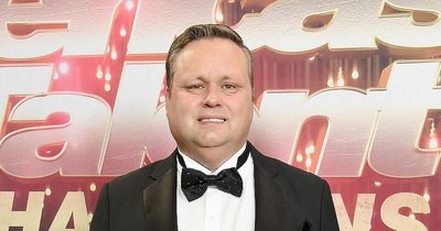 Paul Potts makes musical comeback 15 years after winning Britain's Got Talent