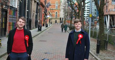 Councillors call for some cars to be charged for driving into Manchester city centre