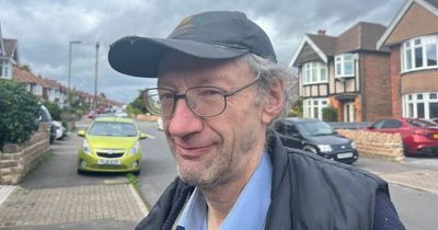 Neighbours 'don't worry' about doors being unlocked in Nottingham's safest suburb