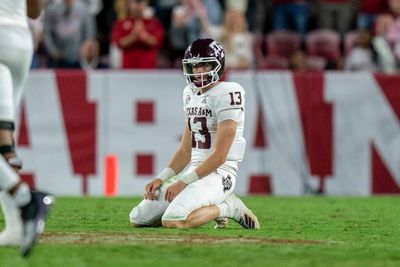 One Final Play Leads to Two Different Paths for Texas A&M, Alabama