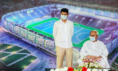 ‘Odisha govt. not restoring unused land to land oustees, but building stadium on it’, say tribal activists